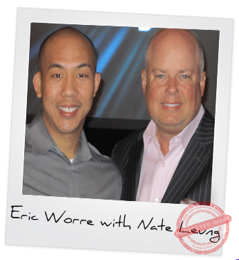 EricWorre