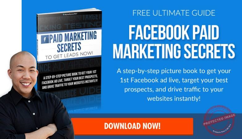 MLM Network Marketing Facebook Paid Marketing Secrets2