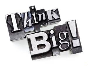 Personal Development Blog The Magic of Thinking Big